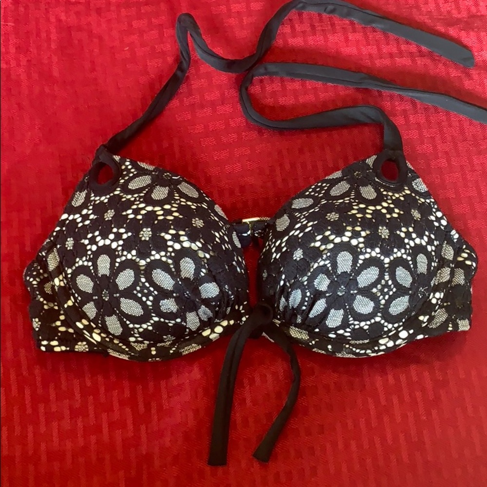 Victoria’s Secret swim top